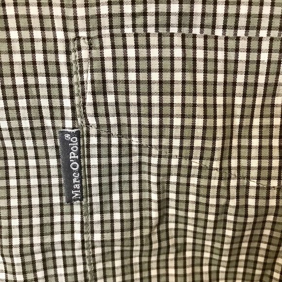 Marc O' Polo Men's Shirt Size XL - Picture 2 of 6